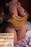 Climax Doll CLM Ultra Light Weight 80cm K-Cup Full Silicone Sex Torso 