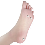 GRACE OF FANREAL Full Silicone Sex Doll 168cm F-cup Z02 Sakurako Head