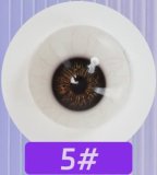 MMXDOLL 156cm E-cup Menghan Head Full Silicone Sex Doll in Light Blue Bikini