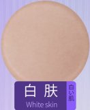 MMXDOLL 156cm E-cup Menghan Head Full Silicone Sex Doll in Light Blue Bikini