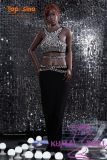 【RRS+ Makeup】Top Sino Doll 171cm D-cup T47 Head  RRS+ Makeup selectable Glitter Dress