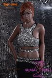 【RRS+ Makeup】Top Sino Doll 171cm D-cup T47 Head  RRS+ Makeup selectable Glitter Dress
