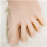 【Artist Makeup 】Top Sino Doll 160cm I-cup T42b Head Artist Makeup Head RRS+ Makeup selectable Seamless Body Black Dress