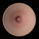 【RRS+ Makeup】Top Sino Doll 171cm D-cup T47 Head RRS+ Makeup selectable in White Silk Robe