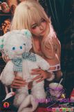SHEDOLL Lolita type 江小婉（Suxingran）163cm/5ft3 H-cup love doll body material customizable in Sexy Christmas Outfit