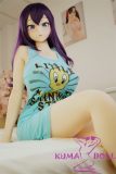 Big breasts S-TPE love doll
