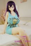 150cm E-cup sex doll sitting
