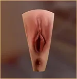 AJLDOLL 170cm F-cup Jiaxin Head Close Eye Full Silicone Sex Doll Lightweight Body Realistic Skin Texture in Pink Lingerie