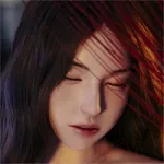 AJLDOLL 170cm F-cup Jiaxin Head Close Eye Full Silicone Sex Doll Lightweight Body Realistic Skin Texture in Pink Lingerie