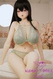 150cm E-cup anime sex doll