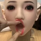 Yearndoll LZ02 Head 101cm I-cup【Premium Version】 Silicone Head Anime Sex Torso