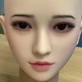 Yearndoll LZ02 Head 101cm I-cup【Premium Version】 Silicone Head Anime Sex Torso