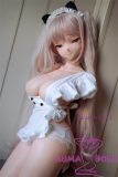 Yearndoll LZ02 Head 101cm I-cup【Premium Version】 Silicone Head Anime Sex Torso