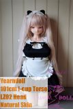Yearndoll LZ02 Head 101cm I-cup