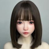 SHEDOLL Lolita type 熙熙（Xixi） head 145cm G-cup love doll body material customizable