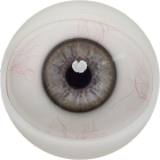 FANREAL 168 cm F-Cup Mirella Head Full Size Lifelike Silicone Sex Doll Tan Skin in Leopard bodysuit