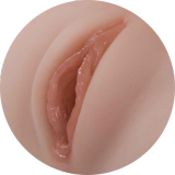 Sanhui Doll 146cm G-cup #44 AIO Seamless Neck Silicone Sex Doll Real Skin Texture Beach Volleyball Swimwear