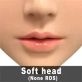 XYDOLL Sex Doll 148cm/4ft9 D-cup Silicone Betty Head Body Selectable Red New Year Style