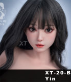【2026.1.1-1.31】XTDOLL Full Silicone Sex Doll New Year January Promotion Page