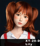 【2026.1.1-1.31】XTDOLL Full Silicone Sex Doll New Year January Promotion Page