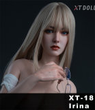 【2026.1.1-1.31】XTDOLL Full Silicone Sex Doll New Year January Promotion Page