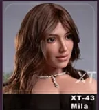 【2026.1.1-1.31】XTDOLL Full Silicone Sex Doll New Year January Promotion Page