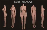 【2026.1.1-1.31】XTDOLL Full Silicone Sex Doll New Year January Promotion Page