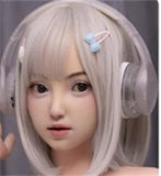 XYDOLL Sex Doll 148cm/4ft9 D-cup Silicone Tracy Head Body Selectable with Scythe