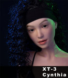 【2026.1.1-1.31】XTDOLL Full Silicone Sex Doll New Year January Promotion Page