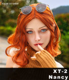 【2026.1.1-1.31】XTDOLL Full Silicone Sex Doll New Year January Promotion Page