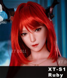 【2026.1.1-1.31】XTDOLL Full Silicone Sex Doll New Year January Promotion Page