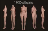 【2026.1.1-1.31】XTDOLL Full Silicone Sex Doll New Year January Promotion Page