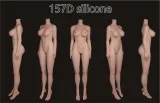 【2026.1.1-1.31】XTDOLL Full Silicone Sex Doll New Year January Promotion Page