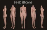 【2026.1.1-1.31】XTDOLL Full Silicone Sex Doll New Year January Promotion Page