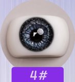 AJLDOLL Silicone Head Collection Page (Head Only)