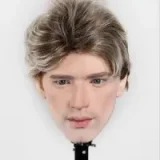 GRACE OF FANREAL 173cm Yuto Head Full Silicone Sex Doll Gentleman Suit