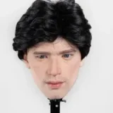 GRACE OF FANREAL 173cm Yuto Head Full Silicone Sex Doll Gentleman Suit