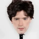 GRACE OF FANREAL 173cm Yuto Head Full Silicone Sex Doll Gentleman Suit