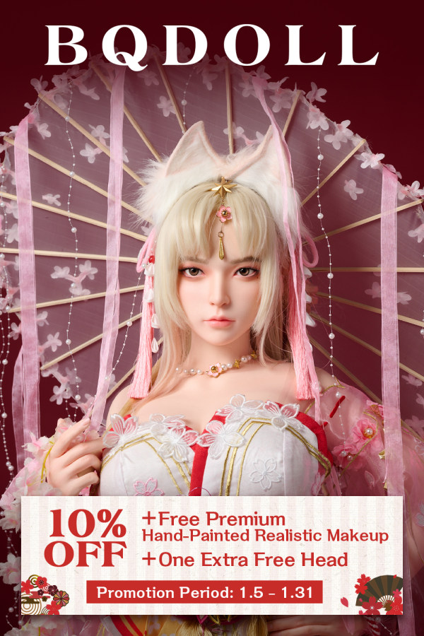 [2026.1.05-2026.01.31] BQDOLL Full Silicone Sex Dolls New Year Promotion Page