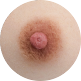 GRACE OF FANREAL Full Silicone Sex Doll 156cm D-cup Sana Head Actress Makeup in Pink Dress