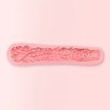 GRACE OF FANREAL Full Silicone Sex Doll 156cm D-cup Sana Head Actress Makeup in Pink Dress