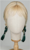 [J-cute Promotion Until April 30, 2026] J-cute Doll April Promotion Silicone Head+TPE Body Page