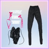 MW Girl Anime Sex Doll 85cm M039 Head Silver Hair