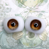 Firefly Diary 160cm G-cup Liuli Head Close Eye Version Full Silicone Sex Doll With Body Make-up in Cow Print Swimsuit