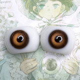 Firefly Diary 160cm G-cup Liuli Head Close Eye Version Full Silicone Sex Doll With Body Make-up in Cow Print Swimsuit