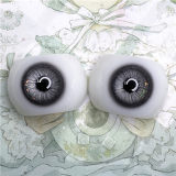 Firefly Diary 160cm G-cup Liuli Head Close Eye Version Full Silicone Sex Doll With Body Make-up in Cow Print Swimsuit