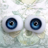 Firefly Diary 160cm G-cup Liuli Head Close Eye Version Full Silicone Sex Doll With Body Make-up in Cow Print Swimsuit