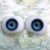 Firefly Diary 160cm G-cup Liuli Head Close Eye Version Full Silicone Sex Doll With Body Make-up in Cow Print Swimsuit