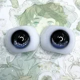 Firefly Diary 160cm G-cup Liuli Head Close Eye Version Full Silicone Sex Doll With Body Make-up in Cow Print Swimsuit