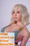 BQDOLL 162cm C-cup B1 Head